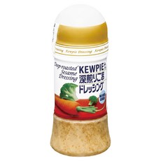 kewpie 深煎胡麻醬, 1個, 150ml