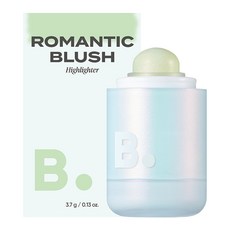 B.by BANILA 浪漫微醺光感打亮棒 3.7g, 青蘋汽水, 1個
