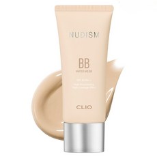 CLIO 珂莉奧 就是水嫩BB霜 粉紅包裝版, 膚色, 1個, 30ml