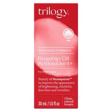 trilogy Rosapene 保濕抗氧玫瑰果精華油, 1件, 30ml