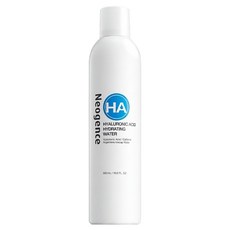 Neogence 霓淨思 玻尿酸保濕水平衡噴霧水, 1個, 300ml