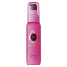 MA CHERIE 瑪宣妮 台灣公司貨 美容精油捲髮乳, 1個, 75ml