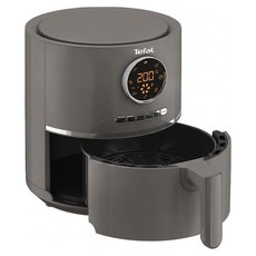 Tefal 特福 Ultra 氣炸鍋, 合金色, SE-EY111B70