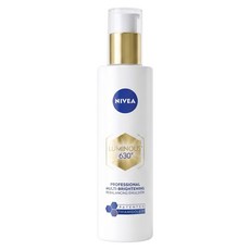 NIVEA 妮維雅 L630R 肌光透白修護精華乳, 1件, 100ml