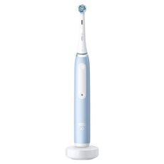 Oral-B 歐樂B 電動牙刷, 冰川藍, 1個, iO3
