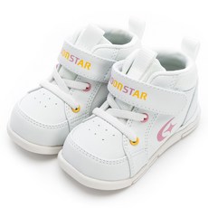 moonSTAR 月星 Hi系列十大機能高筒童鞋 MSTWB114