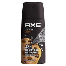AXE 台灣公司貨 體香噴霧 COLLISION 震撼, 1個, 150ml