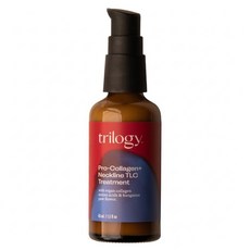trilogy 頸胸緊緻霜, 1個, 45ml