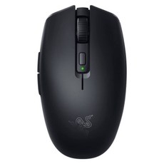 RAZER 雷蛇 Orochi 八岐大蛇 V2 無線滑鼠 黑色 RZ01-05690100-R3M1