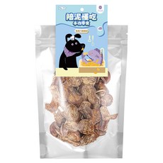 Pet's Need 霈尼寵物 陪泥懂吃手作零食 脆脆餅, 30g, 1個, 鬼頭刀