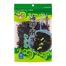 新光洋菜 海帶嫩芽, 130g, 1個