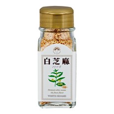新光洋菜 白芝麻 熟, 32g, 1個