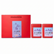 茶曉得 大禹嶺老主顧茶 附提袋, 75g, 1套, 2個裝