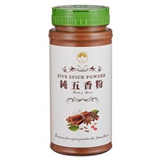 新光洋菜 五香粉 220g, 1個