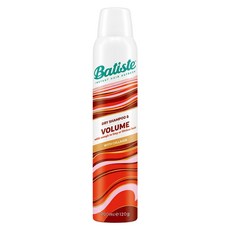 Batiste 芭緹絲 乾洗髮 豐盈蓬鬆, 1件, 200ml
