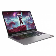 Lenovo 聯想 LOQ RTX5050-8G 16GB 512GB 15.3吋 AMD Ryzen 7 250 電競筆電 Windows 11 Home 月光灰 15AHP11-83TN008UTW