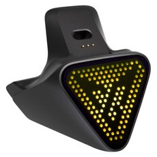 FLYDIGI 飛智 手把充電底座2 PRO 適用八爪魚5 黑武士5, 黑色, 1個, Charging Dock 2 Pro
