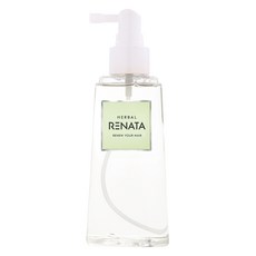 RENATA 蕾娜塔髮品 草本系列 精華露 Plus, 1個, 200ml