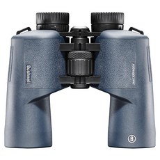 Bushnell H2O 7 x 50 大口徑防水型雙筒望遠鏡 157050R RB6010, 50mm