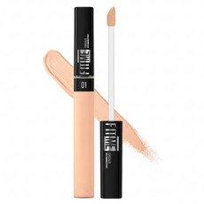 MAYBELLINE 媚比琳 FITME遮遮稱奇遮瑕膏 6.8ml, 蜜桃色, 1個