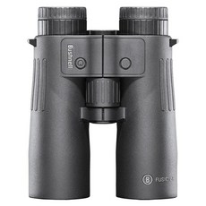 Bushnell Fusion X 10 x 42 智慧顯色雷射測距雙筒望遠鏡 FX1042AD RL4015, 42mm