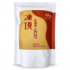 Mountain Steeps 山間沏 凍頂烏龍茶爆米花, 60g, 1個
