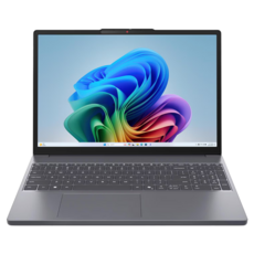 Lenovo 聯想 IdeaPad Slim 3 15.3吋 Intel Core 3 304 8GB 512GB 筆記型電腦 WIN11 Home 月亮灰 15IWC11-83RR00SETW