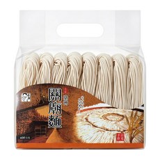 長安食品 關廟麵, 600g, 1個