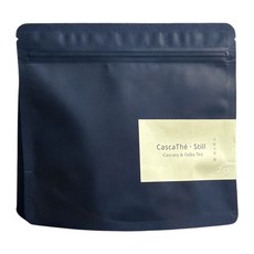 LAOMU 卡斯卡茶 靜 CascaThé Still, 2g, 1套, 7個裝