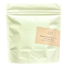 LAOMU 日常平衡茶 Balanced Eating Tea, 2.5g, 1套, 7個裝