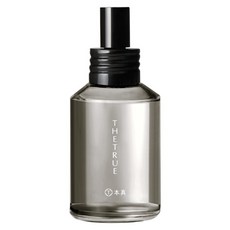 THE TRUE 本真 癒創木養髮胜肽精華液 香氛/養髮/控油, 1個, 100ml