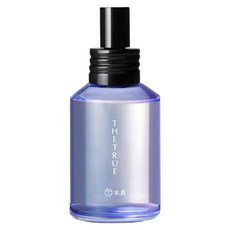 THE TRUE 本真 烏木養髮芯生精華液 養髮/保濕, 1個, 100ml