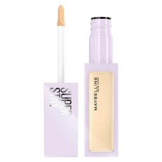 MAYBELLINE 媚比琳 淚溝無痕遮瑕膏 10ml, W10 痘印消除色, 1個