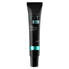 MAYBELLINE 媚比琳 新FITME反孔特霧妝前乳 30ml, 自然色, 1個