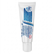 Bioclean 百樂潔 假牙黏著劑 未滅菌, 68g, 1個