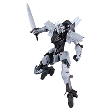 GOOD SMILE COMPANY MODEROID BREAK BLADE 帝爾鋒 第二形態 組裝模型, 1個