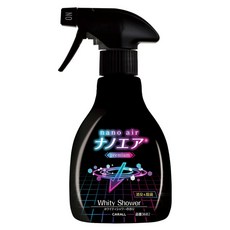 CARALL NANO AIR PREMIUM 頂級奈米車內消臭噴霧純淨清香, 1個, 250ml