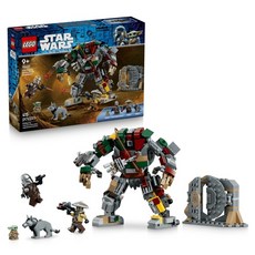 LEGO 75451 星際大戰 赫特族宮殿的哨兵機器人大對決 Hutt Palace Sentry Droid Showdown, 1套