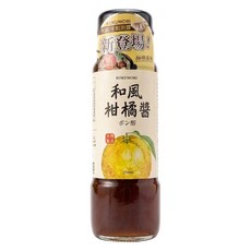 KOKUMORI 穀盛 和風柑橘醬, 1個, 220ml