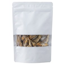 天一 原味小黃魚酥, 1個, 100g