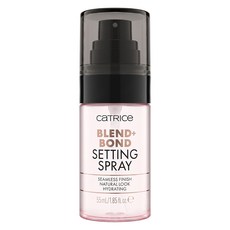 CaTRICe 卡翠絲 台灣公司貨 鎖妝補水定妝噴霧, 86g, 1個
