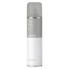 KA'FEN 卡氛 留白空間去味噴霧 無香, 1個, 300ml