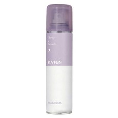 KA'FEN 卡氛 晨曦木蘭去味噴霧 高貴木蘭, 1個, 300ml