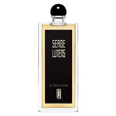 SERGE LUTENS 盧丹詩 台灣公司貨 黑色禮服系列 木本香草淡香精, 1個, 50ml