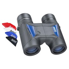 Bushnell 中型免調焦雙筒望遠鏡 附風格飾片 Spectator Sport BS-1832, 32mm