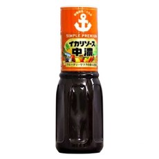Ikari 伊加利 烏酢 中濃, 1個, 500ml