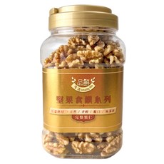 Vitality life 品鮮生活 gold medal 金! 原味核桃, 400g, 1個