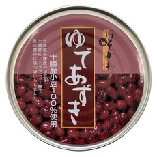 細川製餡 紅豆罐, 200g, 1個