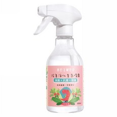 BEIWED 貝薇美學 淨研院 除臭淨化香氛噴霧, 1個, 350ml