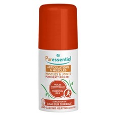 Puressentiel 璞萃 台灣公司貨 E°14 深層熱動 運動舒緩調理滾珠, 1個, 1個裝